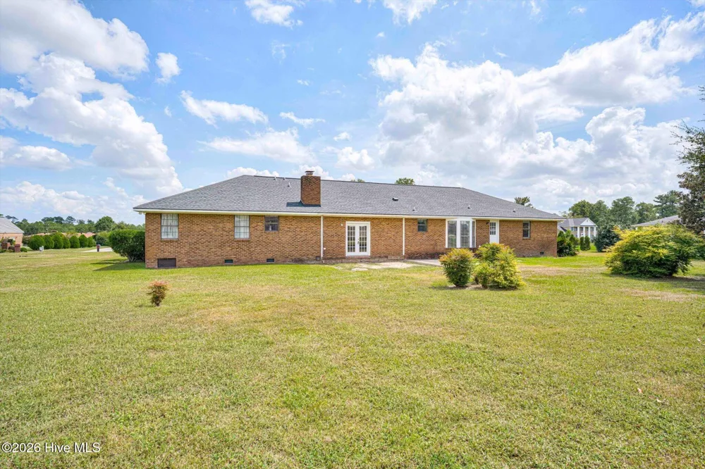 1509 Weaver Drive Augusta, GA 30909