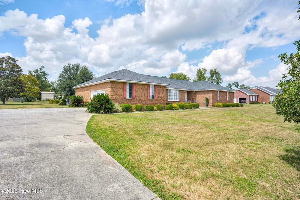 1509 Weaver Drive Augusta, GA 30909
