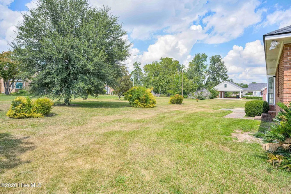 1509 Weaver Drive Augusta, GA 30909