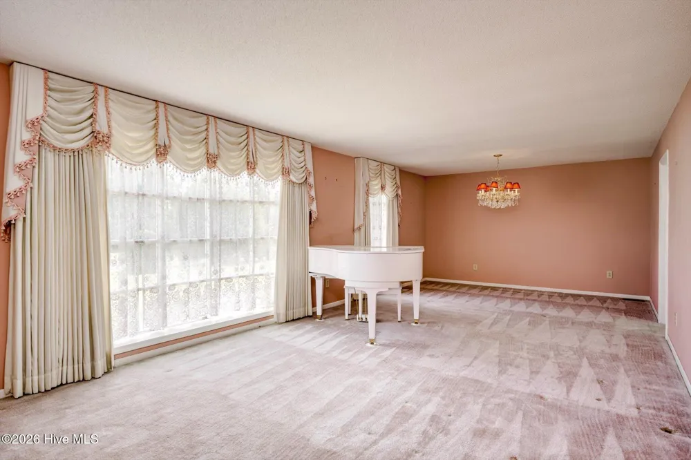 1509 Weaver Drive Augusta, GA 30909
