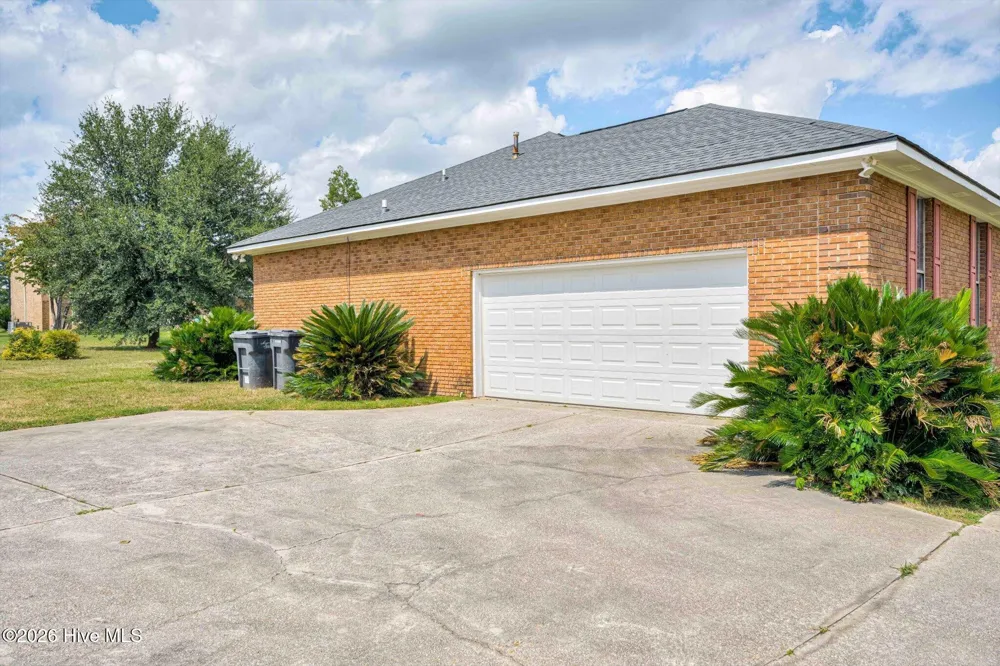 1509 Weaver Drive Augusta, GA 30909