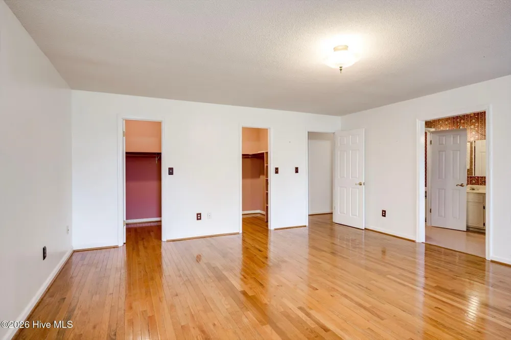 1509 Weaver Drive Augusta, GA 30909