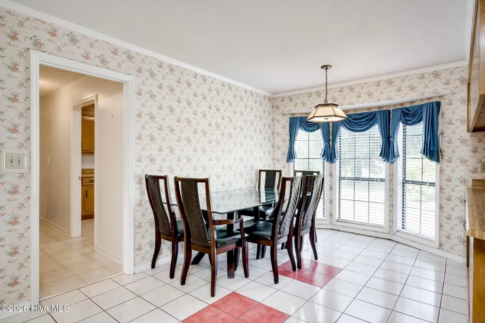 1509 Weaver Drive Augusta, GA 30909