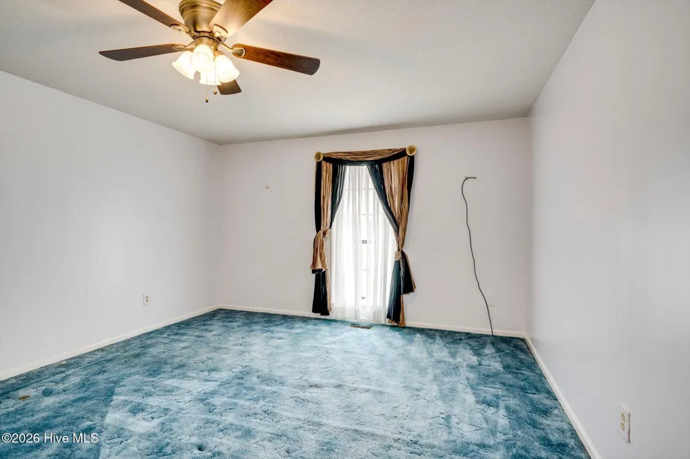 1509 Weaver Drive Augusta, GA 30909