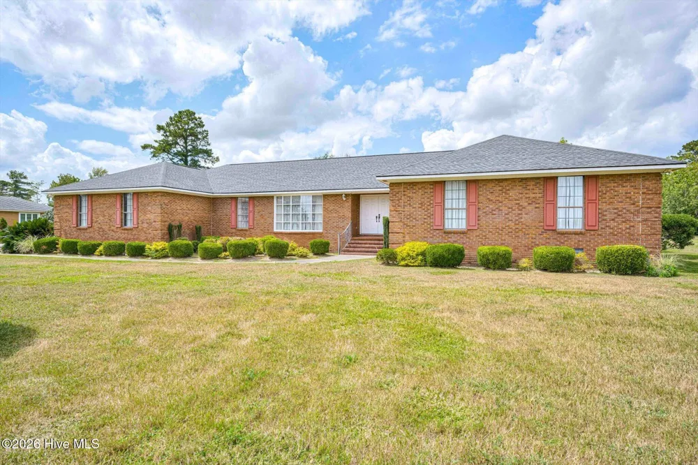 1509 Weaver Drive Augusta, GA 30909