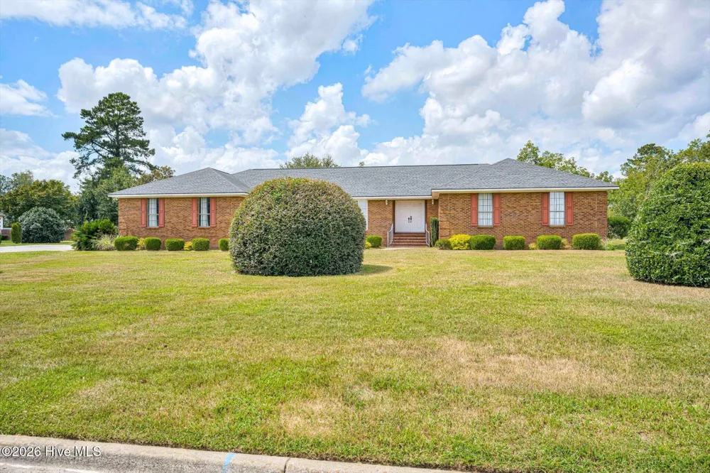 1509 Weaver Drive Augusta, GA 30909