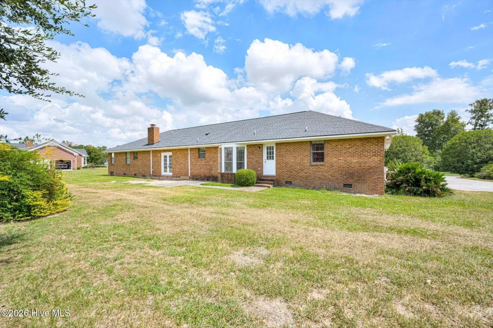 1509 Weaver Drive Augusta, GA 30909