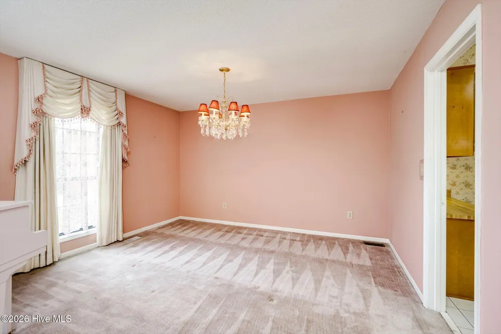 1509 Weaver Drive Augusta, GA 30909