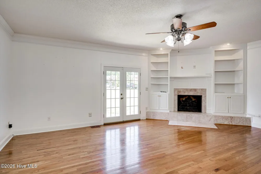 1509 Weaver Drive Augusta, GA 30909