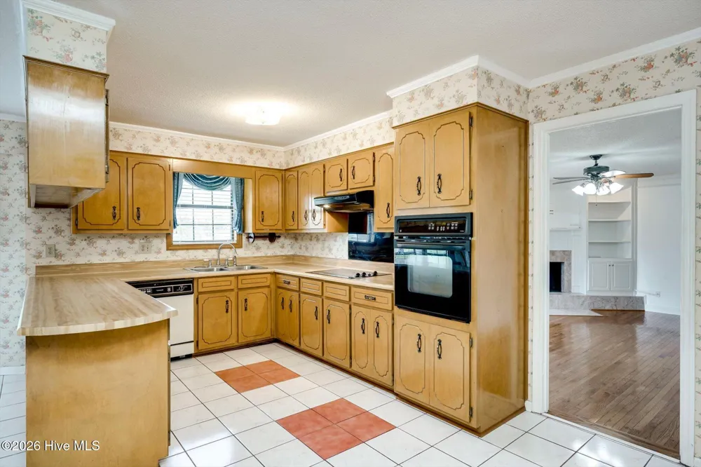 1509 Weaver Drive Augusta, GA 30909
