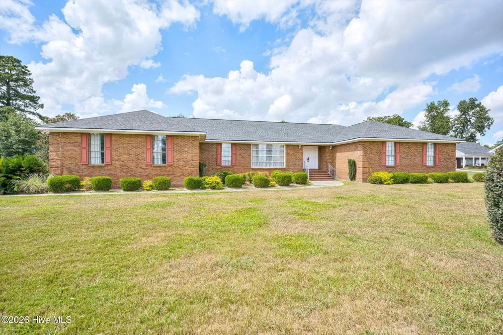 1509 Weaver Drive Augusta, GA 30909