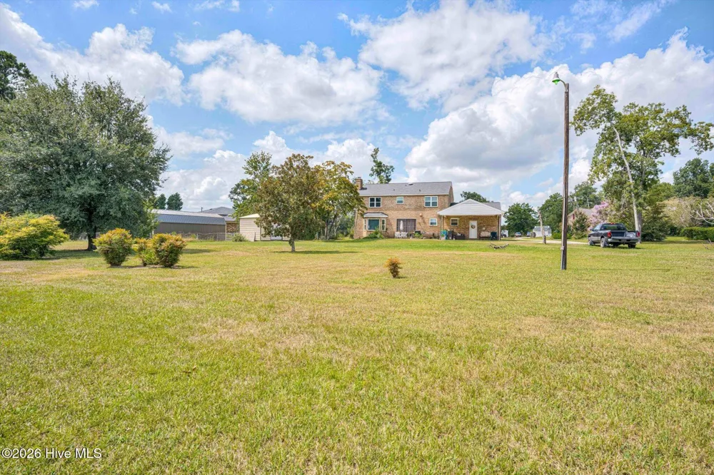 1509 Weaver Drive Augusta, GA 30909