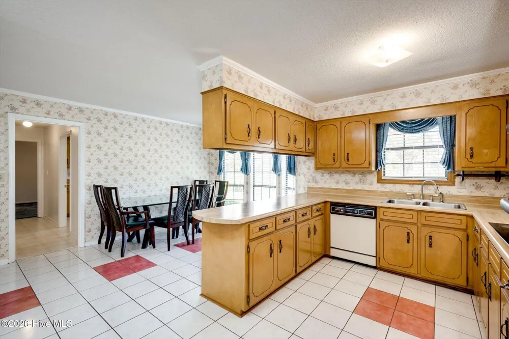 1509 Weaver Drive Augusta, GA 30909