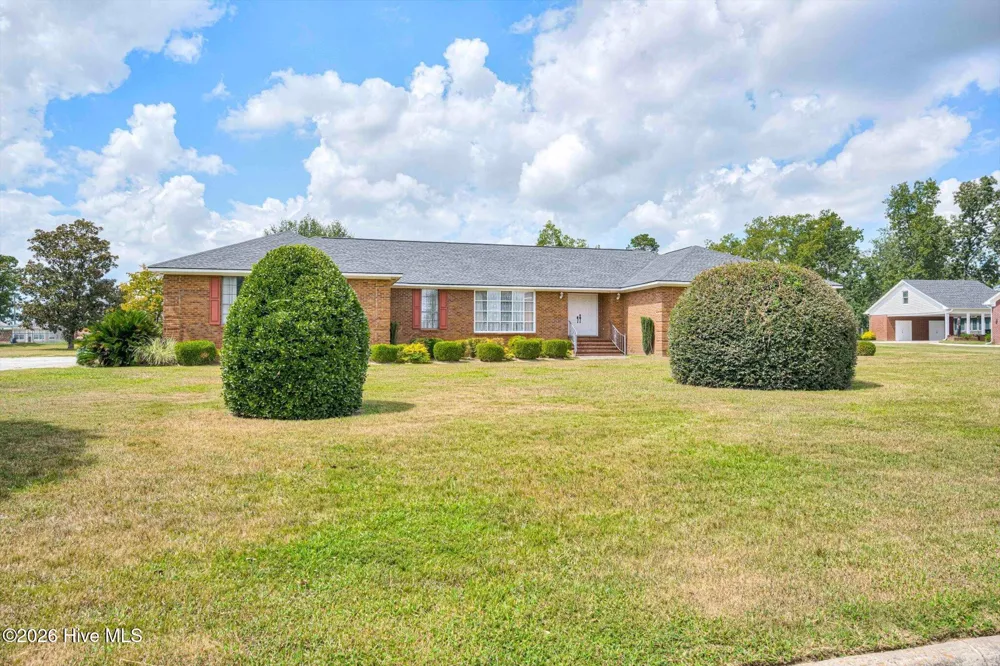 1509 Weaver Drive Augusta, GA 30909