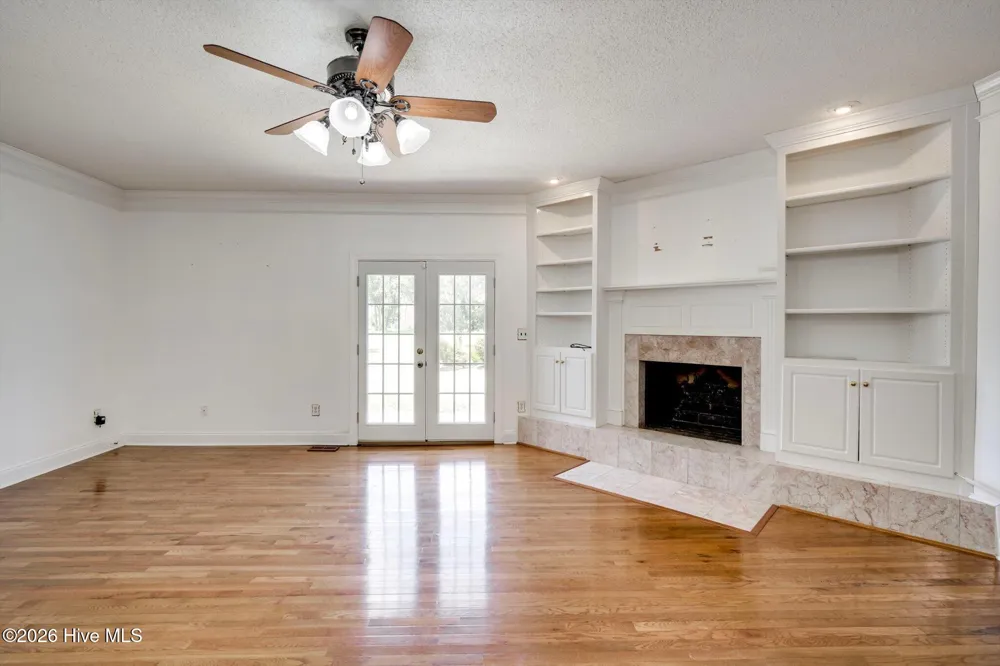 1509 Weaver Drive Augusta, GA 30909