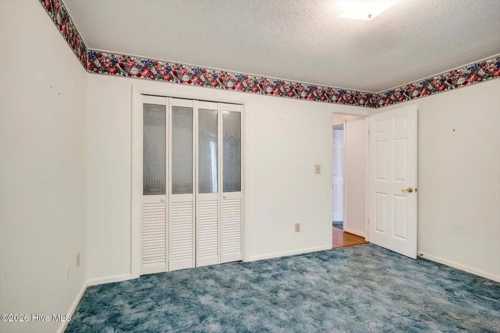 1509 Weaver Drive Augusta, GA 30909