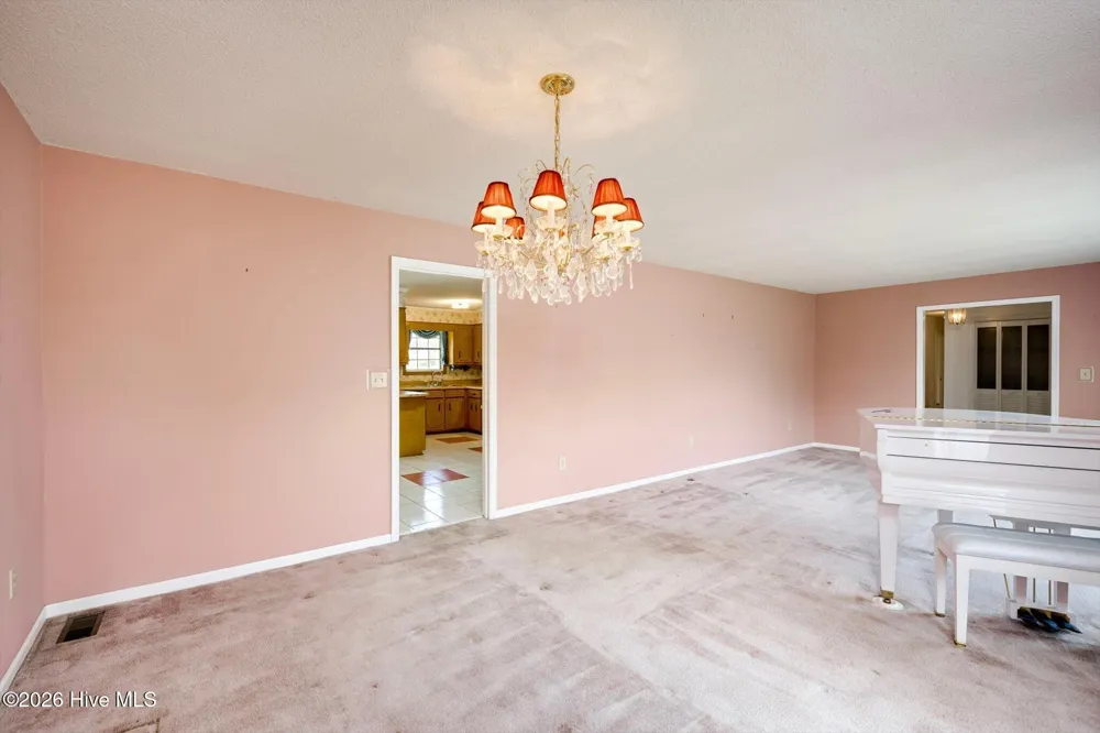 1509 Weaver Drive Augusta, GA 30909