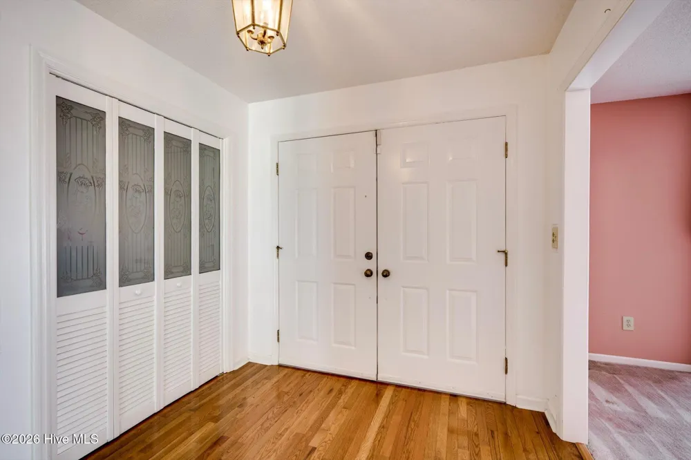 1509 Weaver Drive Augusta, GA 30909