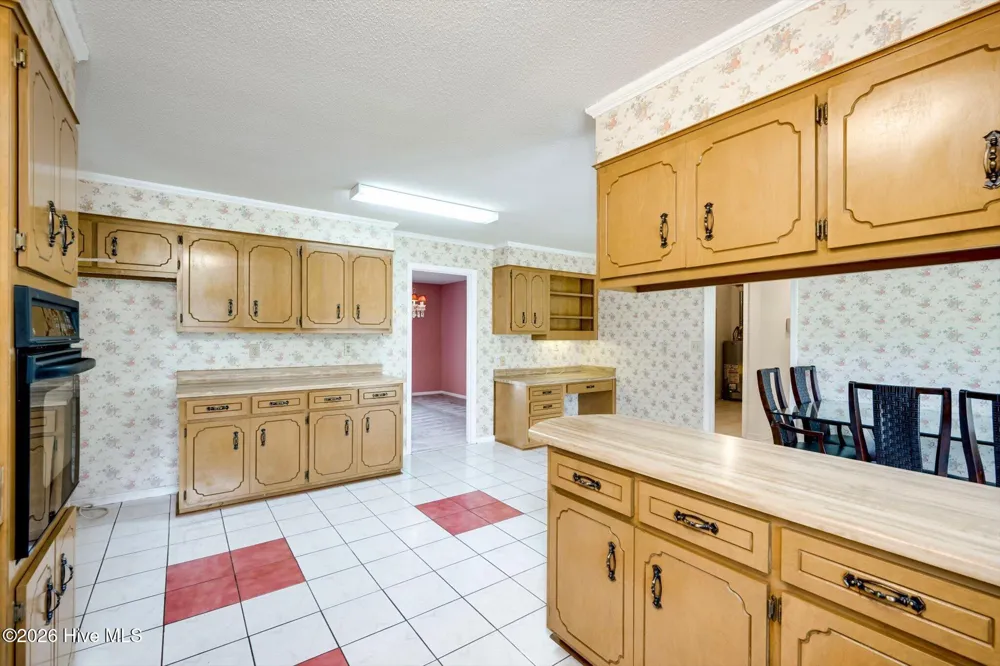 1509 Weaver Drive Augusta, GA 30909
