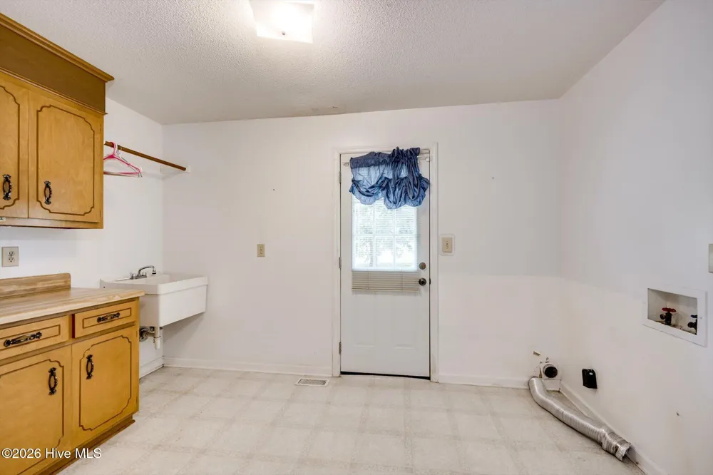 1509 Weaver Drive Augusta, GA 30909