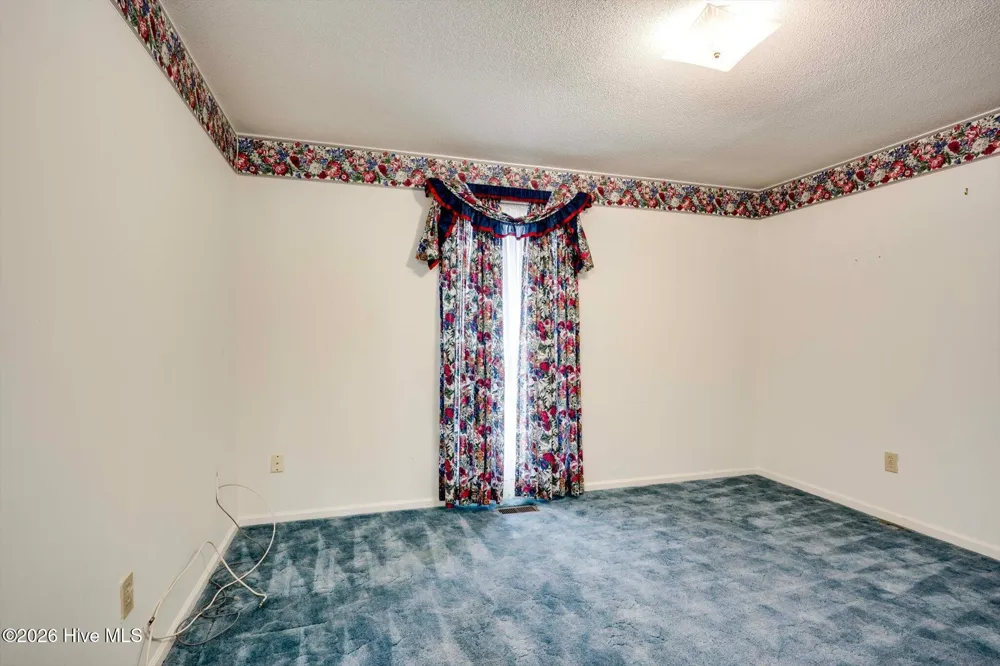 1509 Weaver Drive Augusta, GA 30909