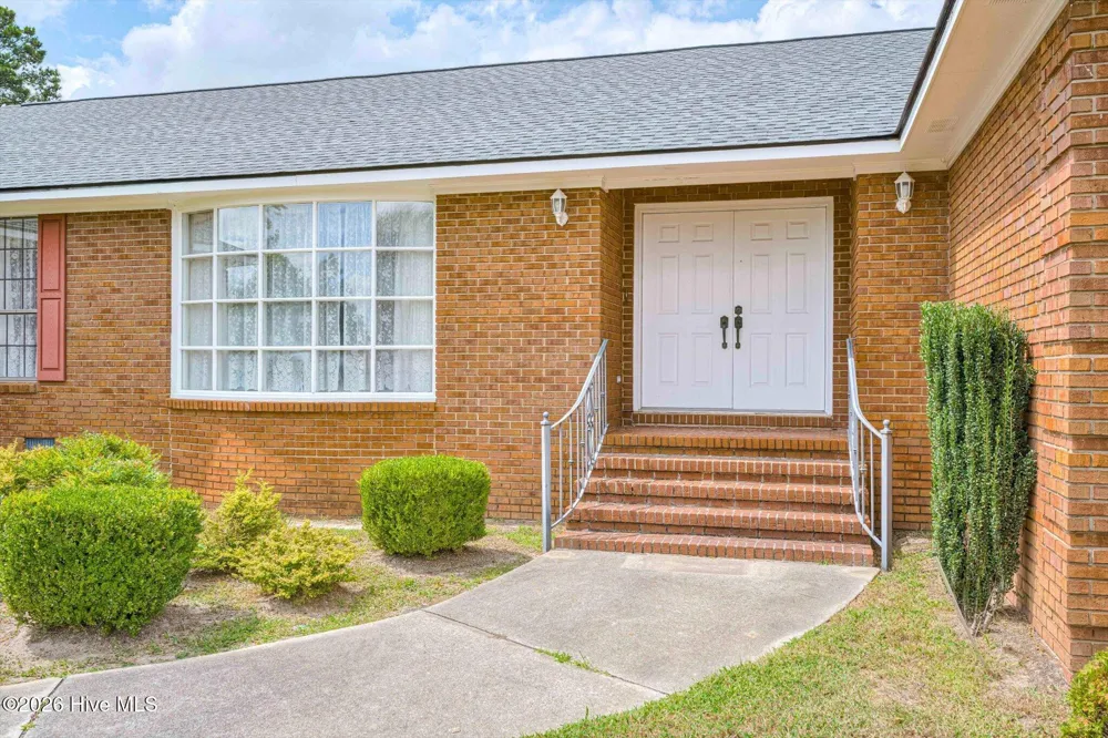 1509 Weaver Drive Augusta, GA 30909