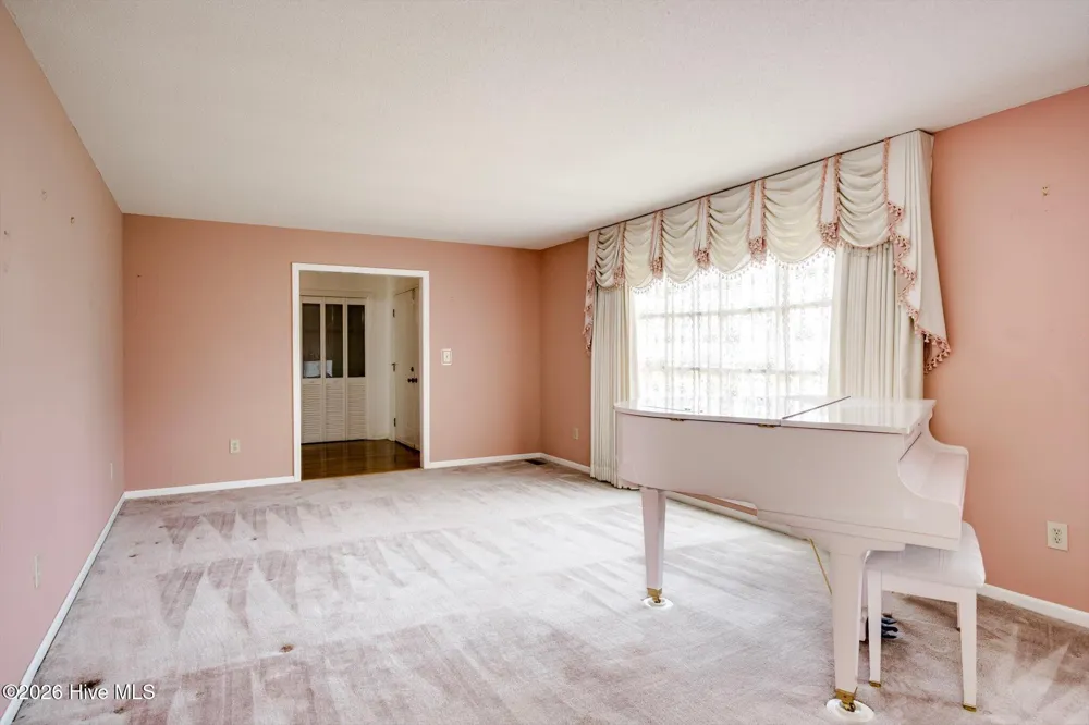 1509 Weaver Drive Augusta, GA 30909