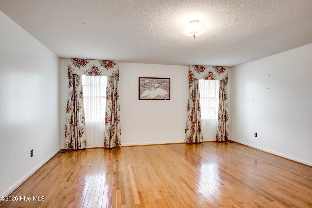 1509 Weaver Drive Augusta, GA 30909