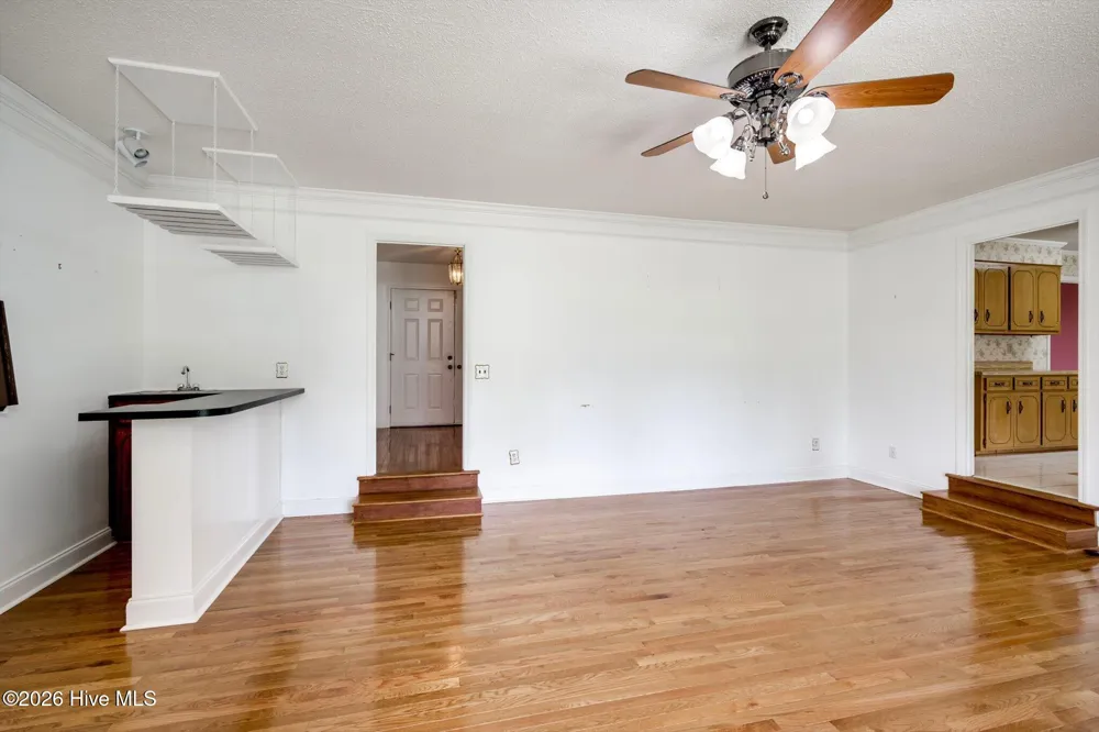 1509 Weaver Drive Augusta, GA 30909