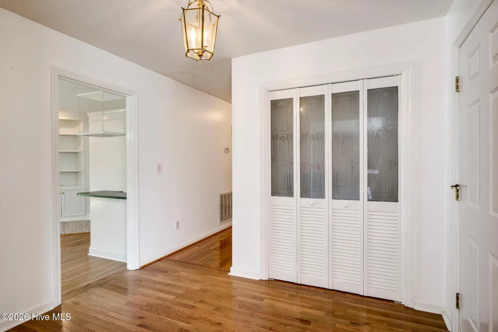 1509 Weaver Drive Augusta, GA 30909