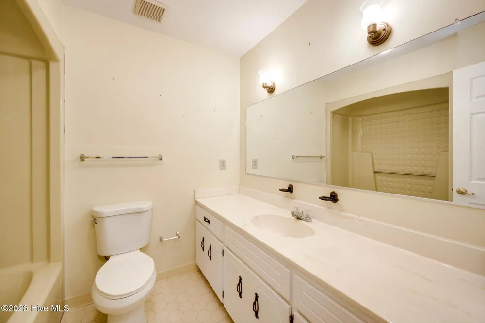 1509 Weaver Drive Augusta, GA 30909