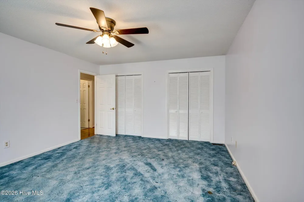 1509 Weaver Drive Augusta, GA 30909