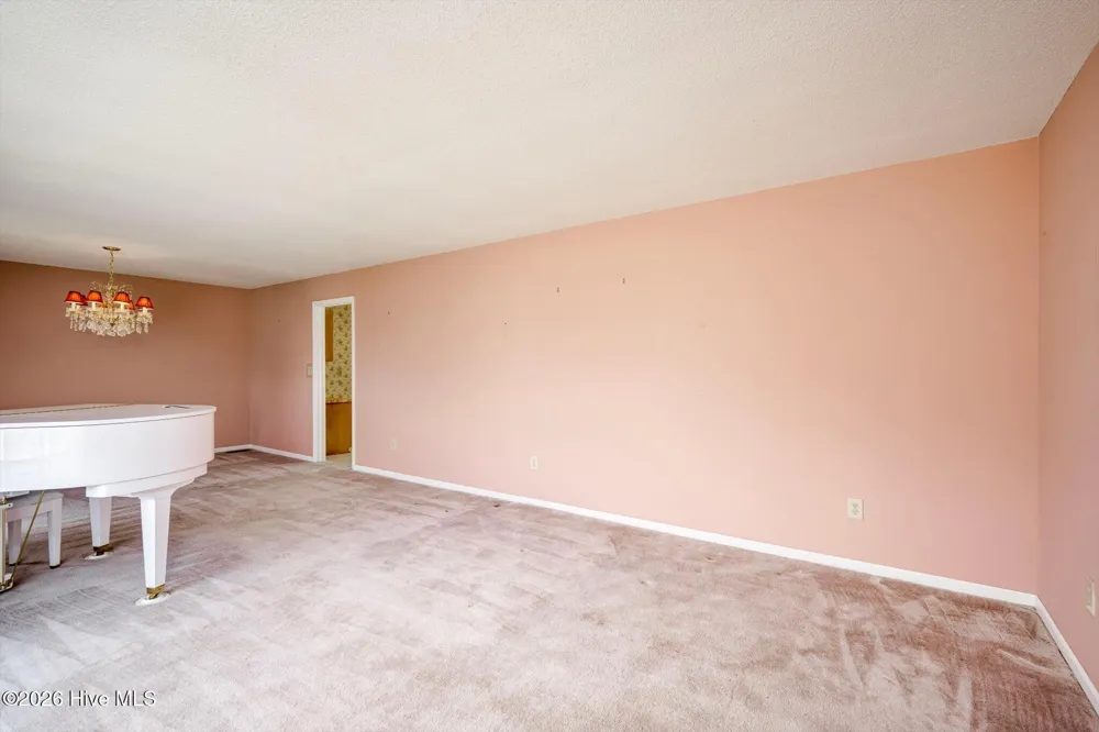 1509 Weaver Drive Augusta, GA 30909