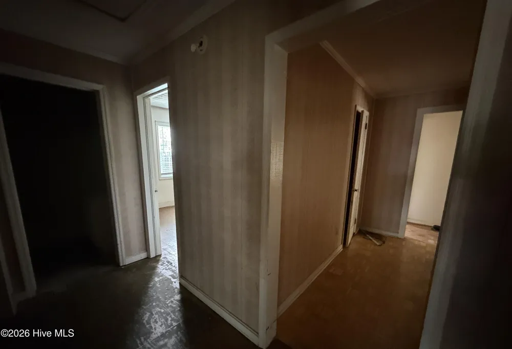 401 E Howard Street Wrens, GA 30833