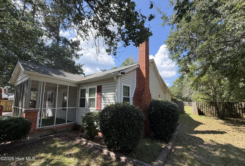 401 E Howard Street Wrens, GA 30833