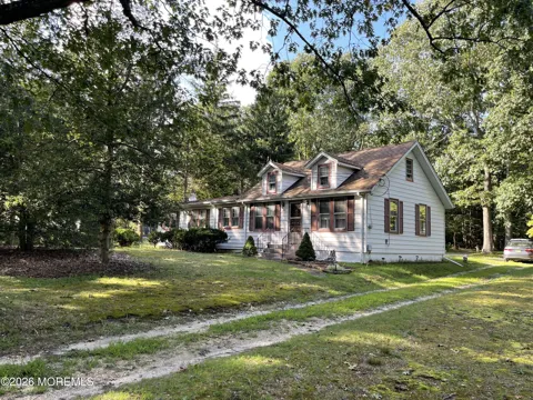 351 Chandler Road