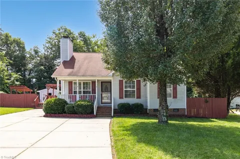 2922 Median Court