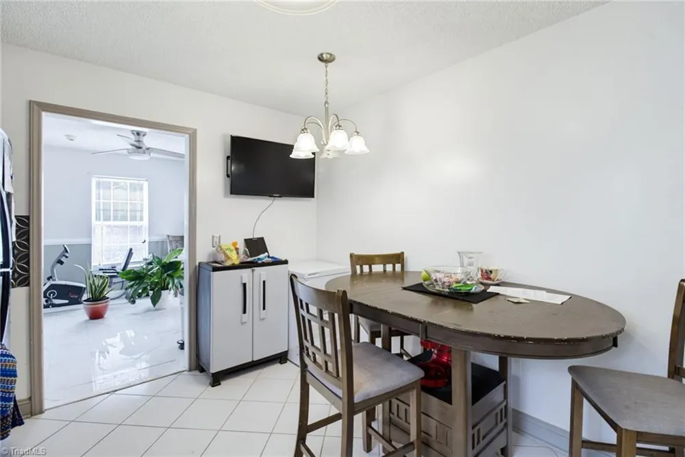 2922 Median Court High Point, NC 27260