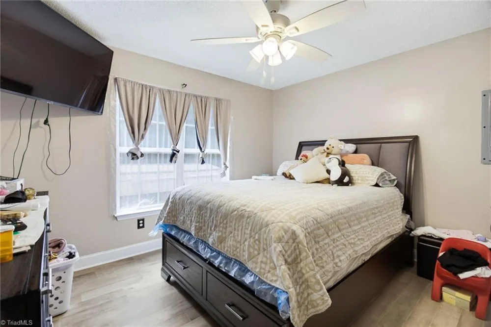 2922 Median Court High Point, NC 27260