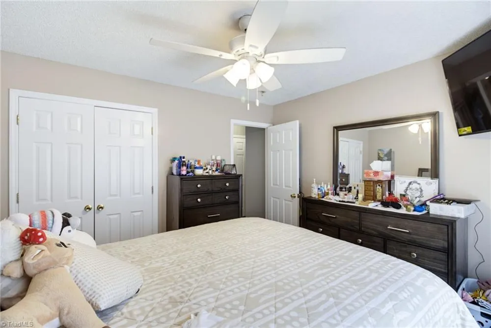 2922 Median Court High Point, NC 27260