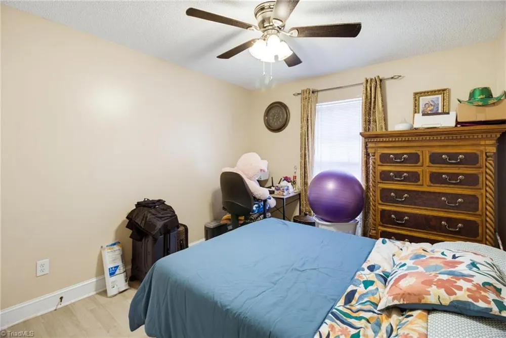 2922 Median Court High Point, NC 27260