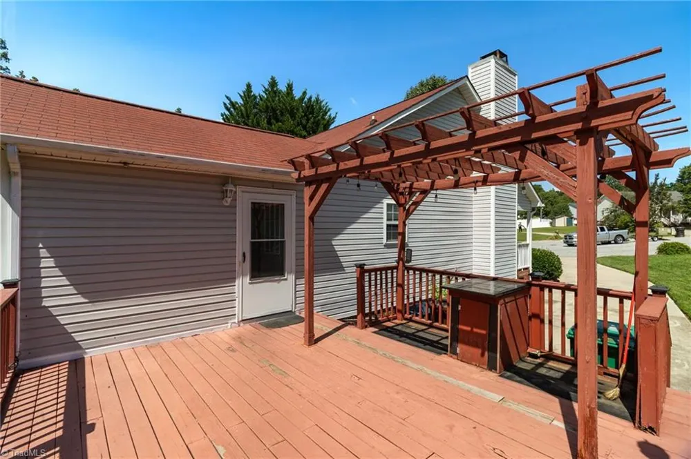 2922 Median Court High Point, NC 27260