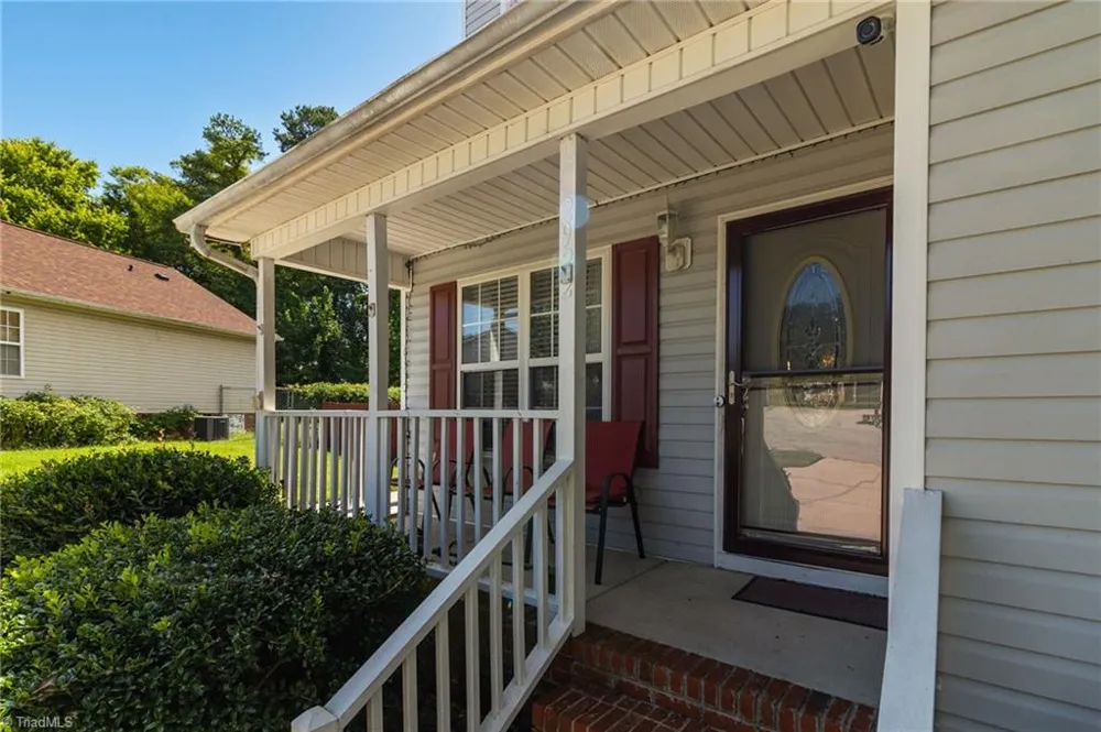 2922 Median Court High Point, NC 27260