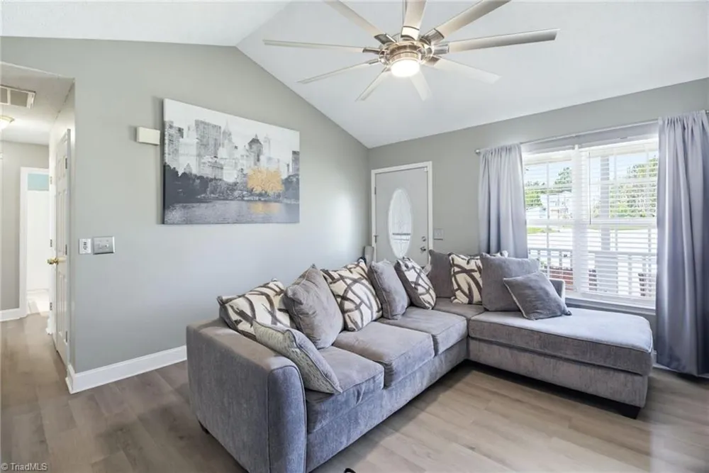 2922 Median Court High Point, NC 27260