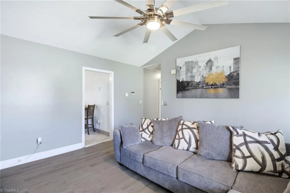 2922 Median Court High Point, NC 27260