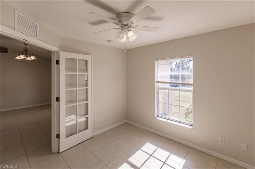 2809 NW 12th Lane Cape Coral, FL 33993