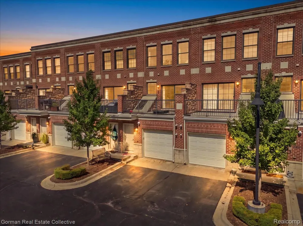 170 Mill Street Rochester City, MI 48307