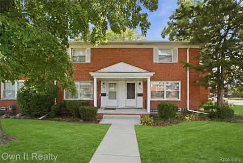 7022 Garling Drive