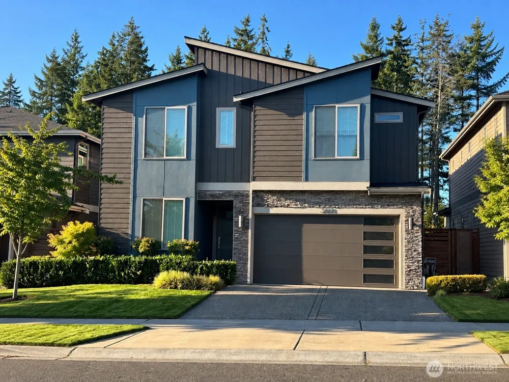 20013 145th Street E Bonney Lake, WA 98391
