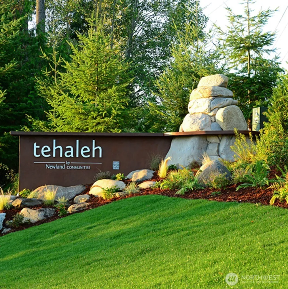 20013 145th Street E Bonney Lake, WA 98391